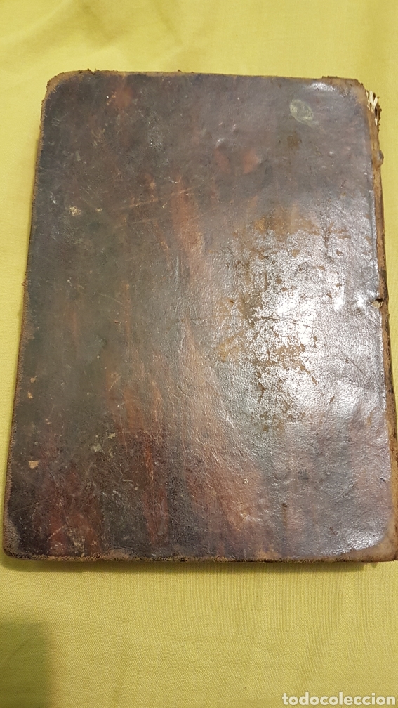 Libros antiguos: Libro practica Criminal de Espa&ntilde;a Madrid 1826 - Foto 3