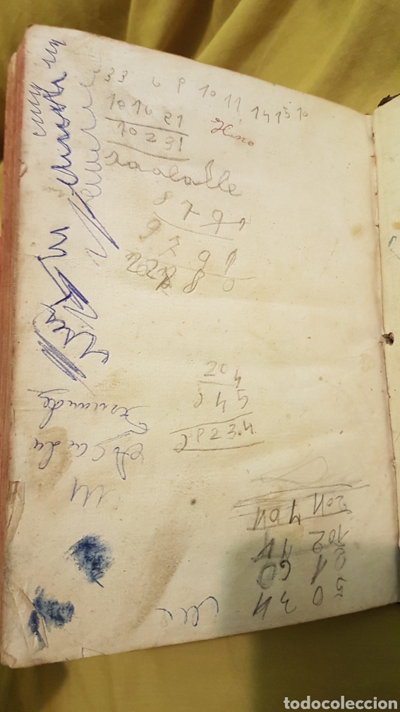 Libros antiguos: Libro practica Criminal de Espa&ntilde;a Madrid 1826 - Foto 5