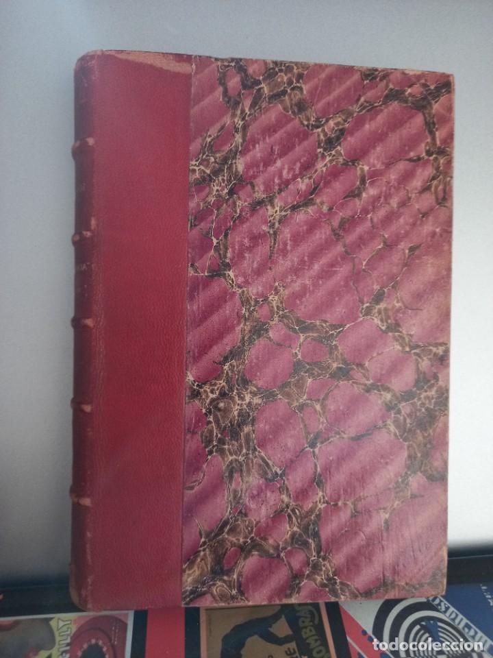 Libros antiguos: Eca de Queiroz - La decadencia de la risa / Biblioteca Nueva, Madrid - Foto 1