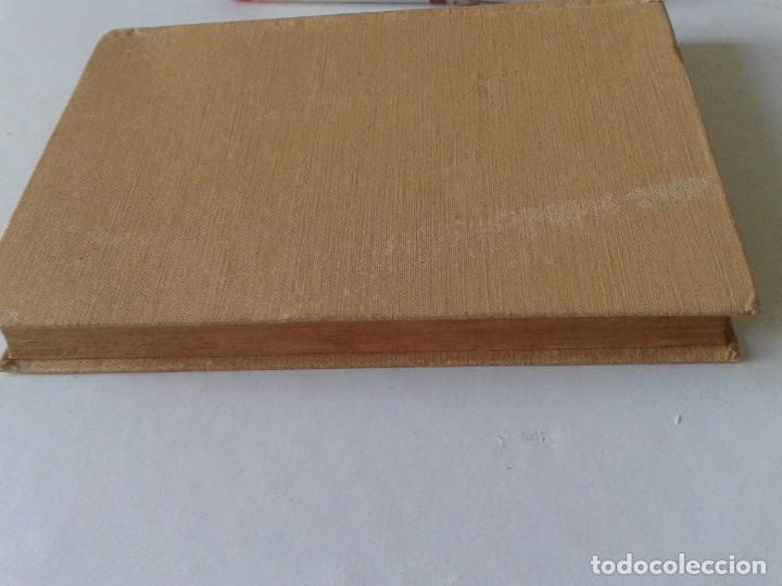 Libros antiguos: UNA CACERA DRAM&Agrave;TICA (PROA, 1936) TRADUCCI&Oacute; AL CATAL&Agrave; D ANDREU NIN, T 2 - Foto 3
