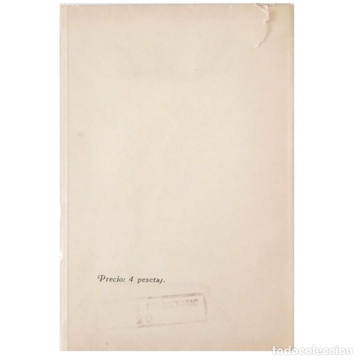 Libros antiguos: PENSAMIENTOS DE GOETHE - Foto 2