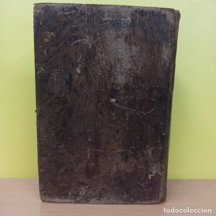 Libros antiguos: LIBRO - ACTAS VERDADERAS DE LOS MARTIRES - TOMOS 1 - 2 - 3 - Foto 4