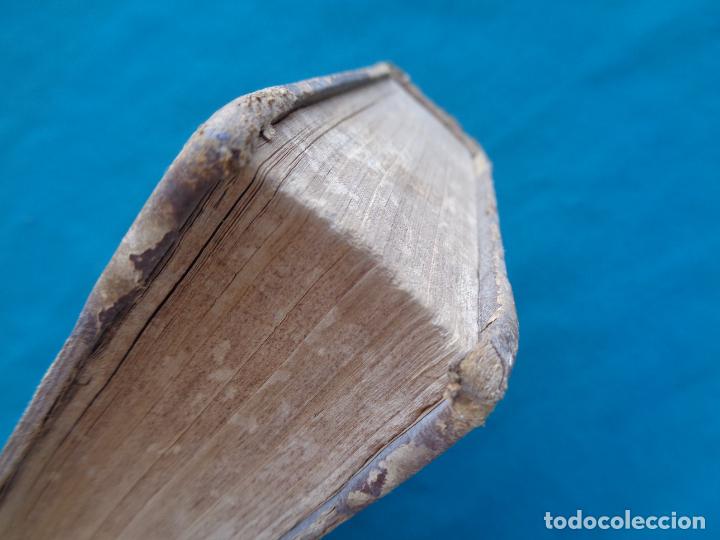 Libros antiguos: CURSO DE FILOSOF&Iacute;A ELEMENTAL, JAIME BALMES - Foto 4