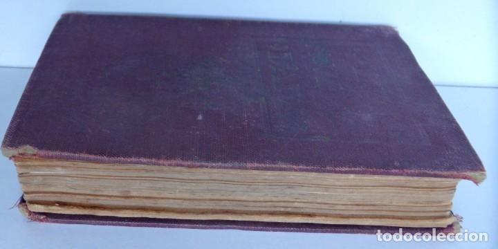 Libros antiguos: La Novel&middot;la d&rsquo;ara &ndash; Volum I &ndash; 1923 - Foto 3