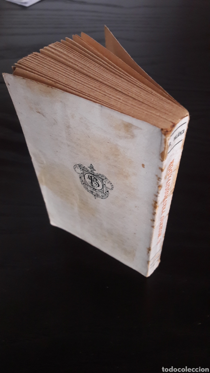 Libros antiguos: El moderno Prestidigitador - Foto 3