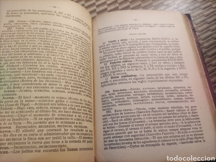 Libros antiguos: Taquigraf&iacute;a....Julia Bolufer Idorra. - Foto 6