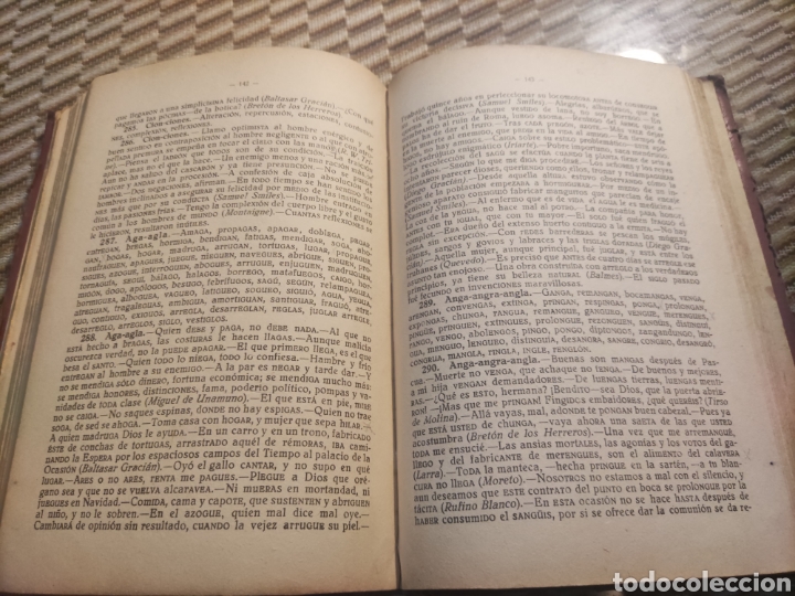Libros antiguos: Taquigraf&iacute;a....Julia Bolufer Idorra. - Foto 7