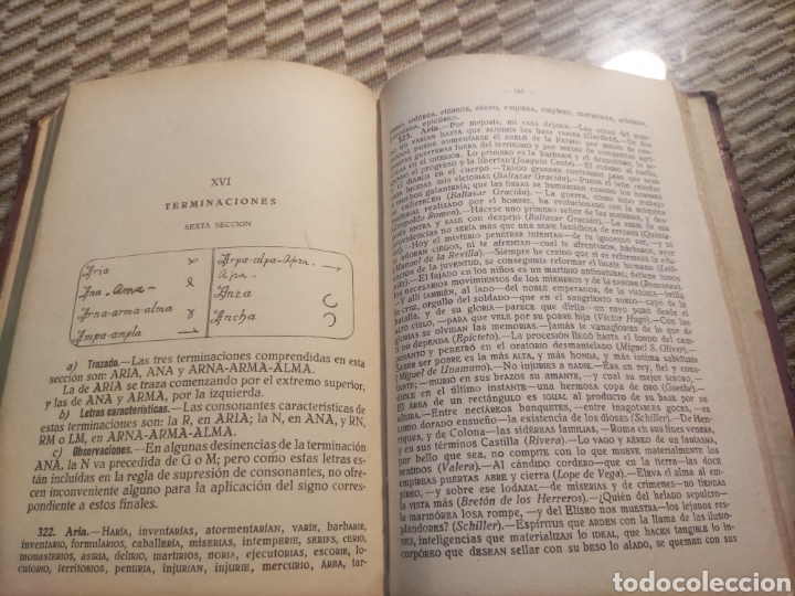 Libros antiguos: Taquigraf&iacute;a....Julia Bolufer Idorra. - Foto 8