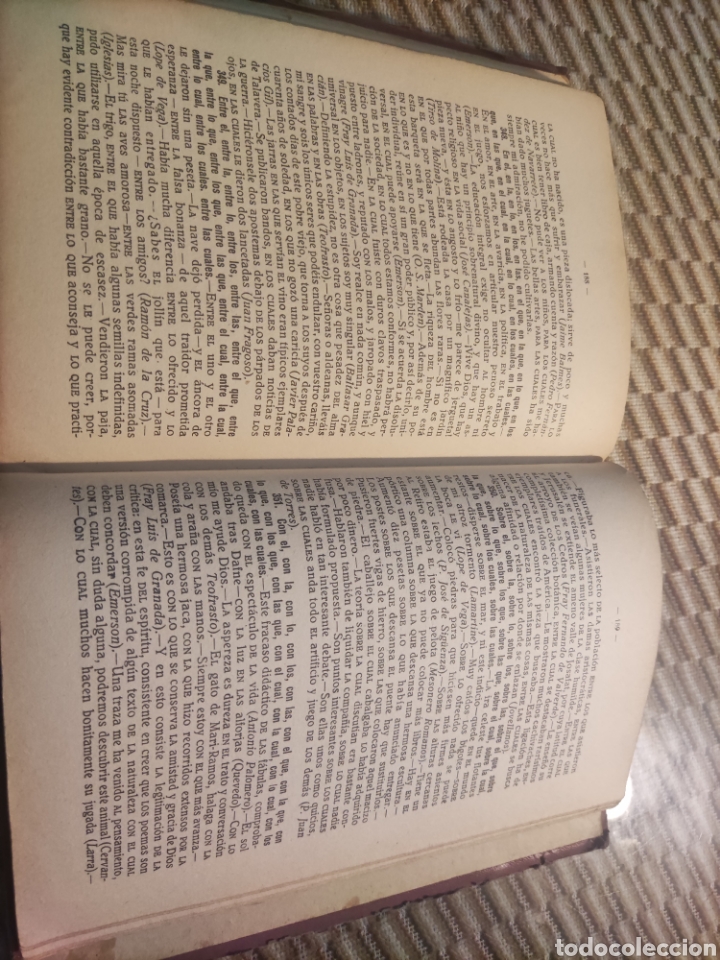 Libros antiguos: Taquigraf&iacute;a....Julia Bolufer Idorra. - Foto 9