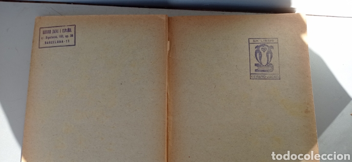 Libros antiguos: REP&Uacute;BLICA INFANTIL, Novela, cuento o historia? - Foto 3