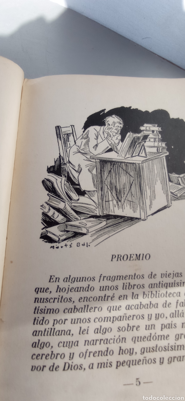 Libros antiguos: REP&Uacute;BLICA INFANTIL, Novela, cuento o historia? - Foto 2