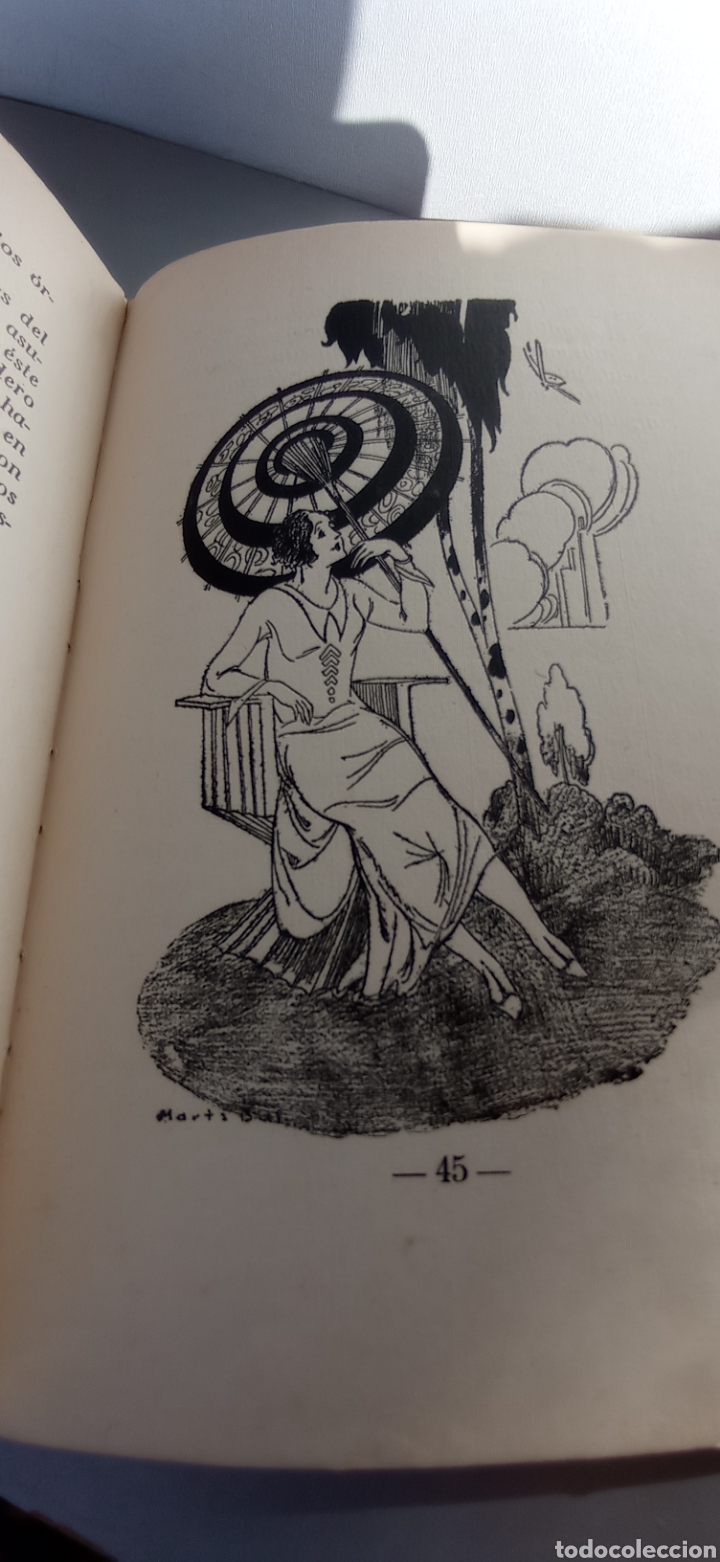 Libros antiguos: REP&Uacute;BLICA INFANTIL, Novela, cuento o historia? - Foto 9