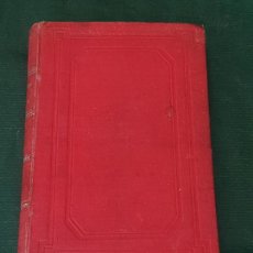 Libros antiguos: FERNÁN CABALLERO : ELIA O LA ESPAÑA TREINTA AÑOS HA - LIB.MIGUEL GUIJARRO, 1880