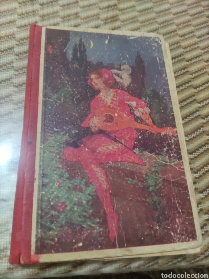 Libros antiguos: Hojas Literarias para Ni&ntilde;os. - Foto 1