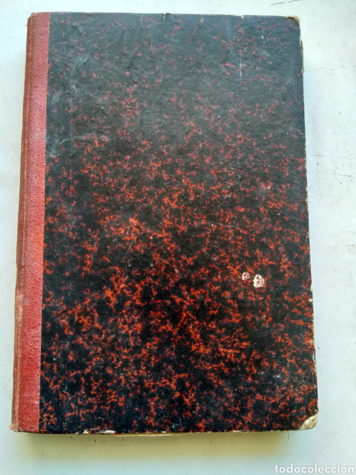 Libros antiguos: PRECEPTIVA LITERARIA 1913 - Foto 2