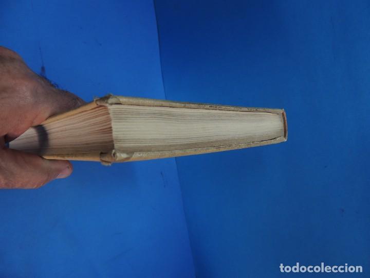 Libros antiguos: La abuela. ( La casa Schilling).-  Eugenia Marlitt. - Foto 13