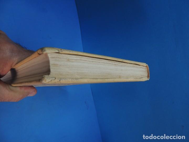 Libros antiguos: La abuela. ( La casa Schilling).-  Eugenia Marlitt. - Foto 14