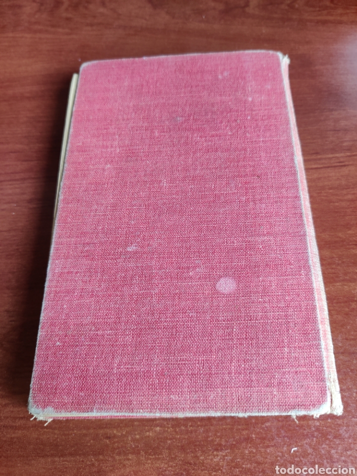 Libros antiguos: ESTAMOS LIQUIDANDO. Camaradas de la tormenta Peter B. Kyne 1934 ref 170 - Foto 5