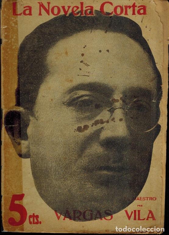 Libros antiguos: EL MAESTRO - Foto 1
