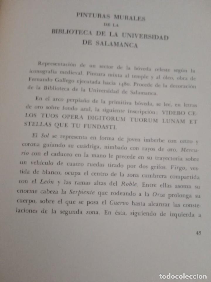 Libros antiguos: La Seda en la indumentaria.La Seda en la Liturgia. - Foto 6