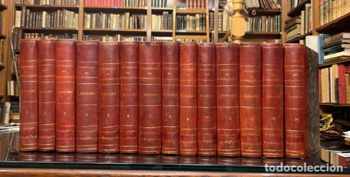 Libros antiguos: Narraci&oacute;n Militar de la Guerra Carlista de 1869 &aacute; 1876