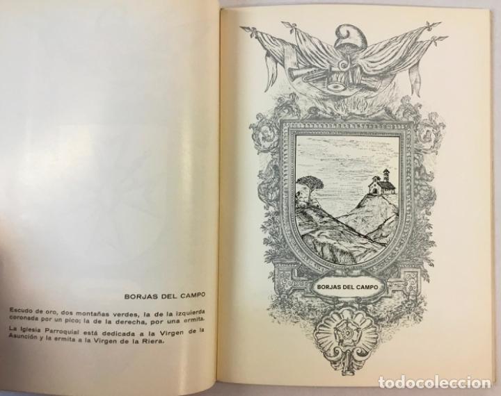 Libros antiguos: HER&Aacute;LDICA DEL BAIX CAMP. REUS. - Foto 3