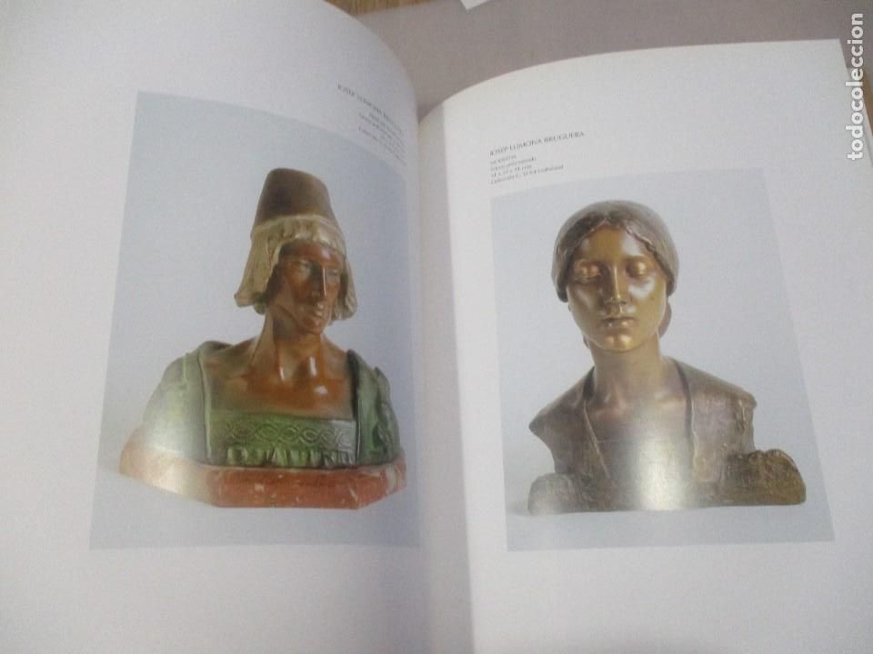 Libros antiguos: MODERNIMO CATAL&Aacute;N (cat&aacute;logo) W13187 - Foto 3