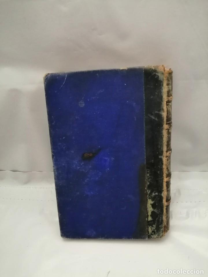 Libros antiguos: SIGA LA FIESTA (EDICI&Oacute;N 1892) - Foto 2