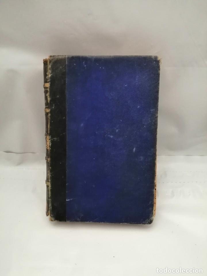 Libros antiguos: SIGA LA FIESTA (EDICI&Oacute;N 1892) - Foto 1