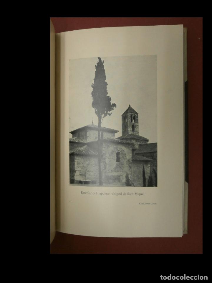 Libros antiguos: Egara- Tarrassa. Josep Soler i Palet - Foto 3