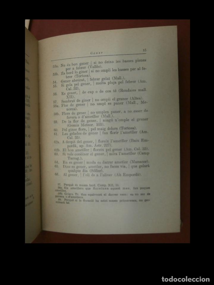 Libros antiguos: Egara- Tarrassa. Josep Soler i Palet - Foto 6