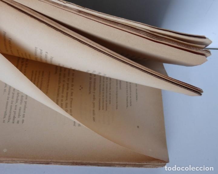 Libros antiguos: Escritos de Jos&eacute; Soler y Miquel - 1898 - Foto 3
