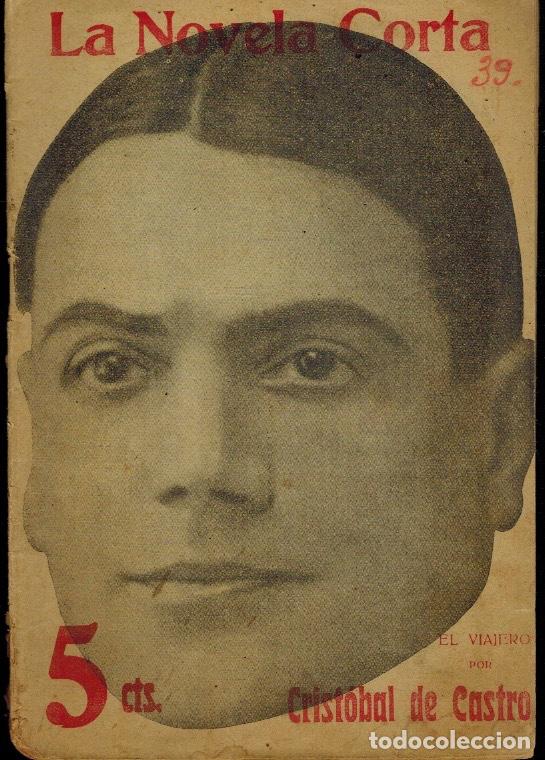 Libros antiguos: EL VIAJERO - Foto 1