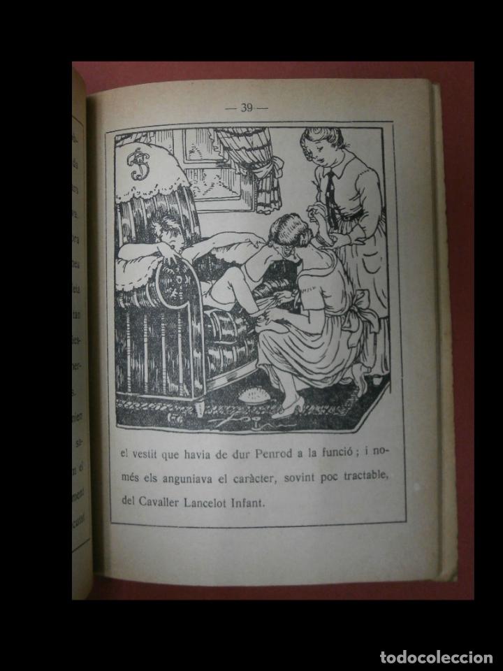 Libros antiguos: Penrod, actor. Booth Tarkington - Foto 3