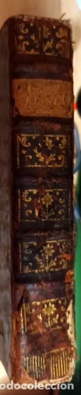 Libros antiguos: Adelaide de Witsbury ou La Pieuse Pensionnaire (1750) - Foto 2