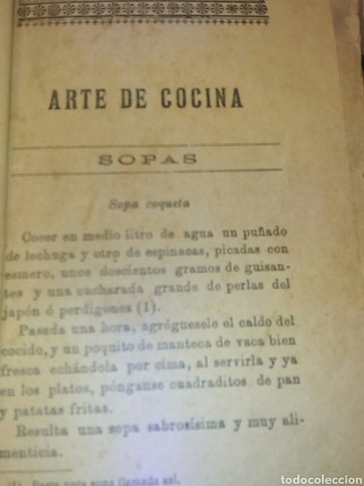 Libros antiguos: El LIBRO DE ORO Ed. 1902 - Foto 3