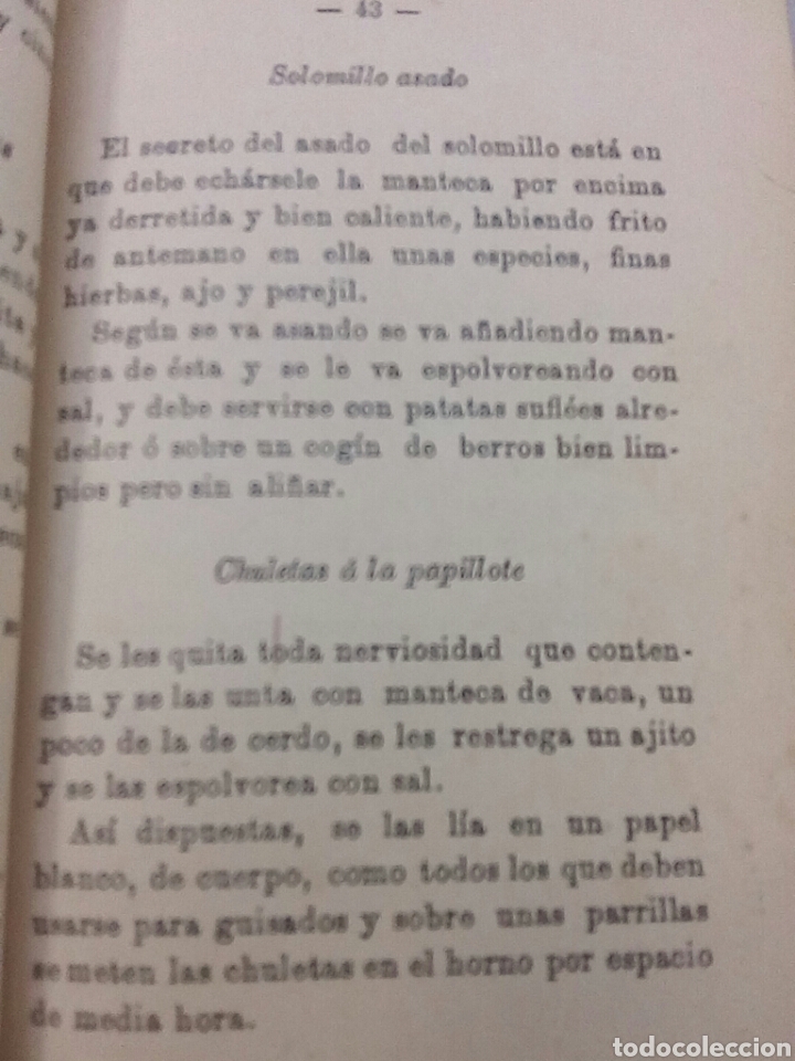 Libros antiguos: El LIBRO DE ORO Ed. 1902 - Foto 4