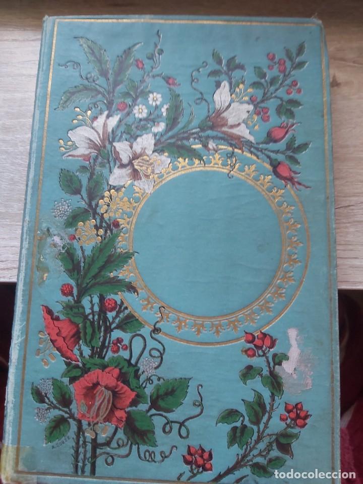Old books: JEANNE D &acute;ARC MARIUS SEPET TOURS ALFRED MAME ET FIL 1790 MDCCXC 368 PAG TAPA DURA 27 CM