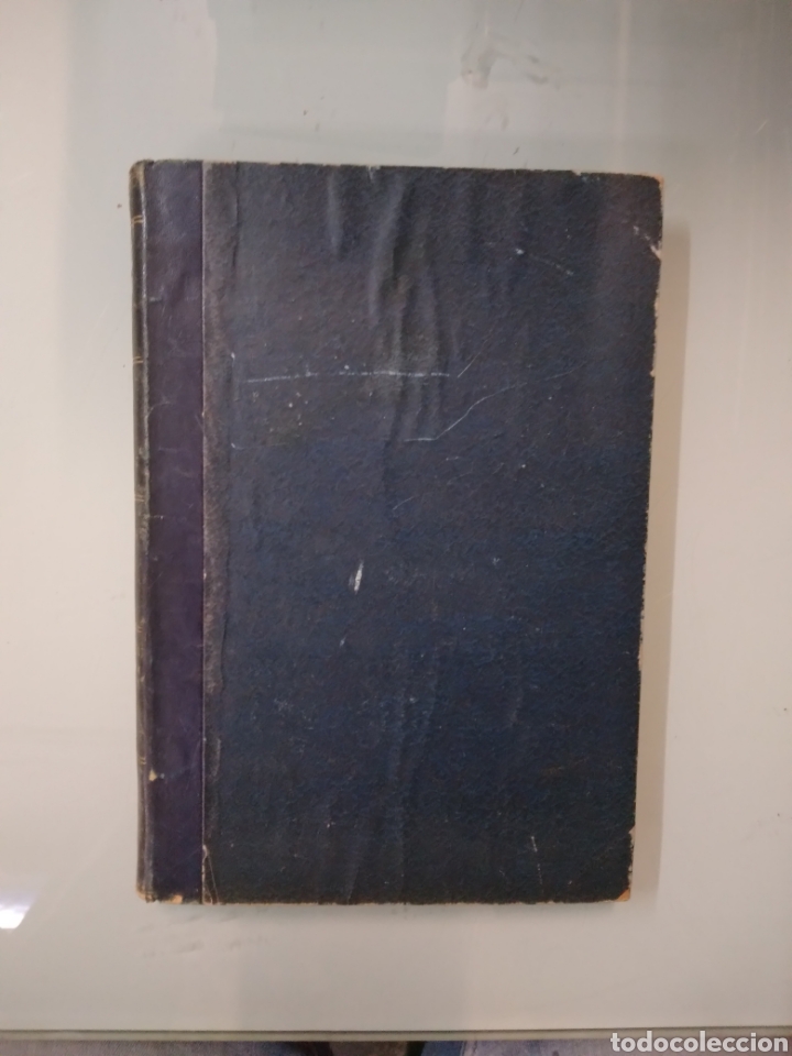 Antiquarische B&uuml;cher: Bolet&iacute;n de la.comision de.monumentos de Vizcaya, 1909
