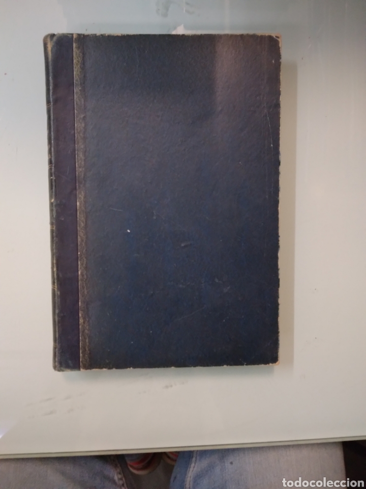 Antiquarische B&uuml;cher: Bolet&iacute;n de la.comision de monumentos de Vizcaya