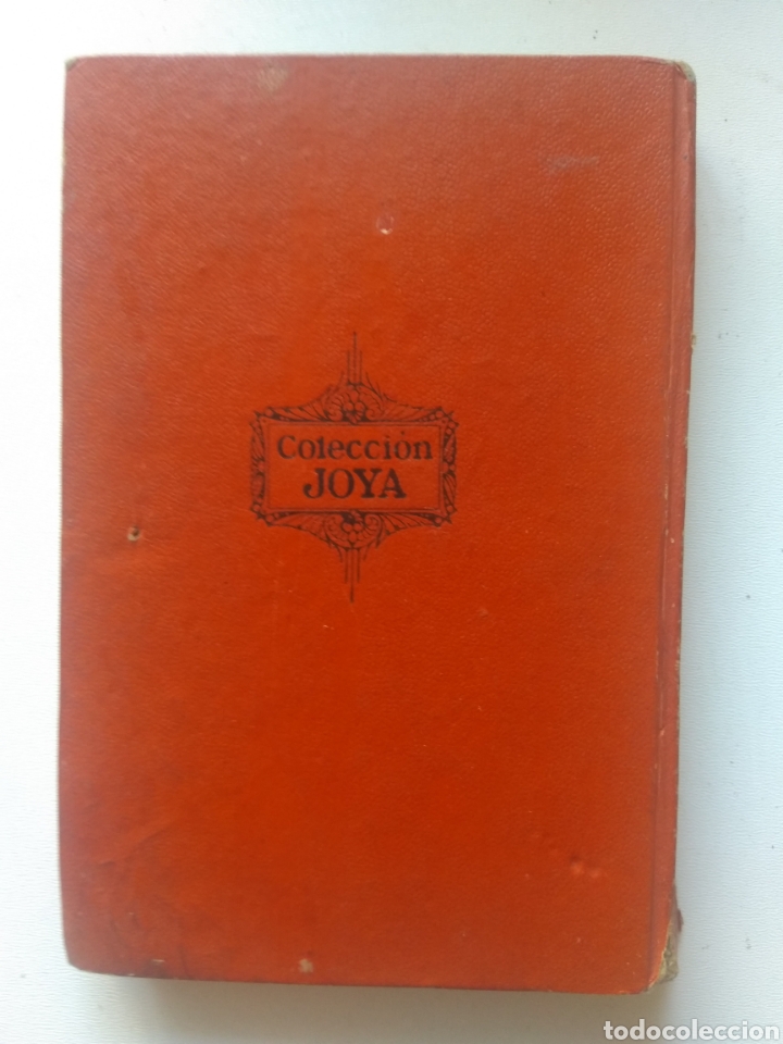 Libros antiguos: LOS DOS HERMANOS 1929/ERCKMANN-CHATRIAN - Foto 5