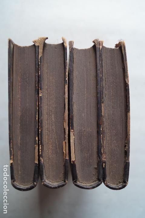 Libros antiguos: OBRAS COMPLETAS DE CICERON. 1879 - Foto 2