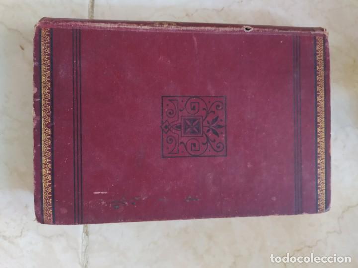 Libros antiguos: The antiquary, Sir Walter Scott - Foto 3
