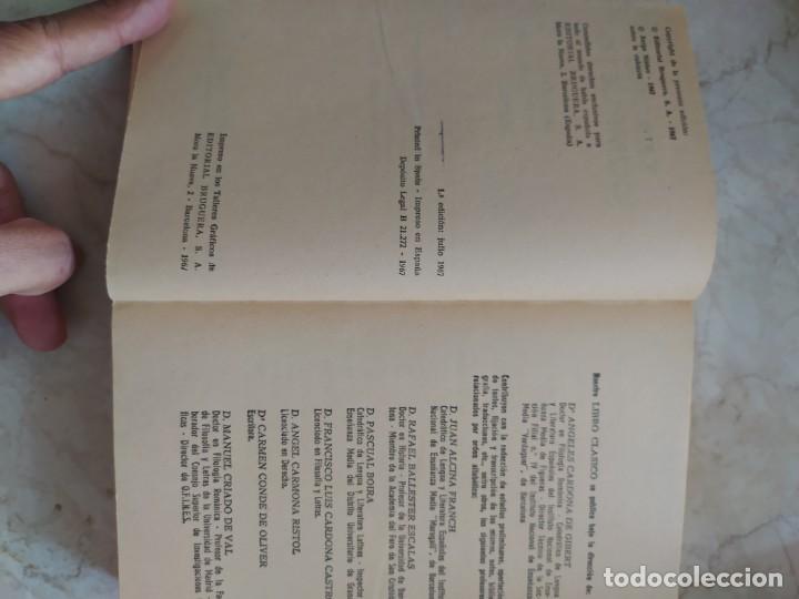 Libros antiguos: El criterio, Jaime Balmes - Foto 1