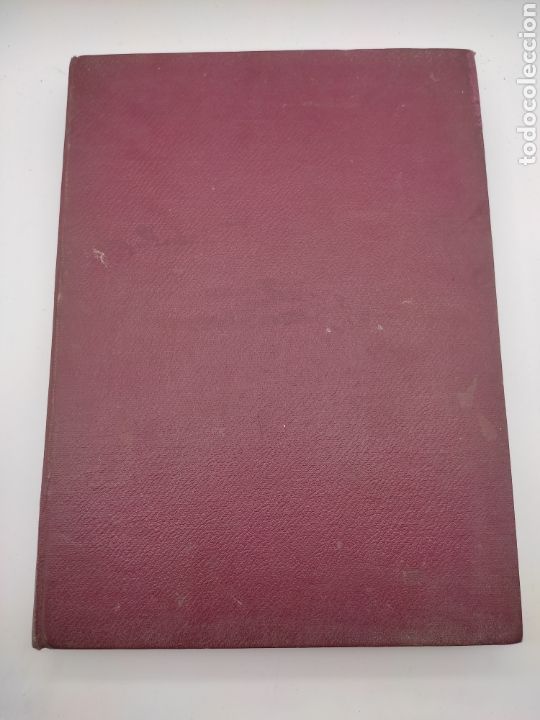 Livros antigos: P&aacute;ginas extraordinarias d&iacute;a gr&aacute;fico del n&ordm;91 enero 1928 al n&ordm;187 noviembre 1929
