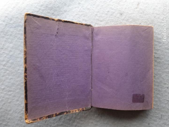 Libros antiguos: Manual de Consumos. Madrid. A&ntilde;o 1898. - Foto 7