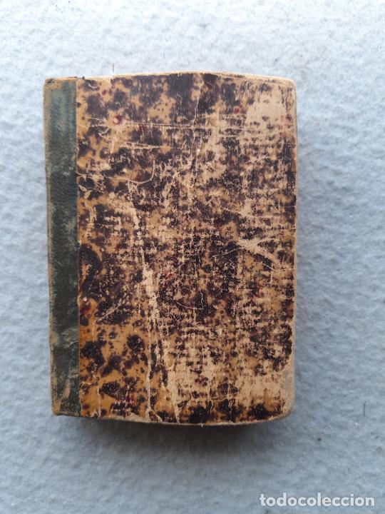 Libros antiguos: Manual de Consumos. Madrid. A&ntilde;o 1898. - Foto 1