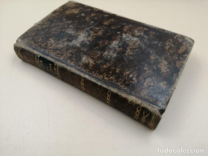 Libros antiguos: HISTOIRE DE MISS JENNY A&Ntilde;O 1775 - Foto 2