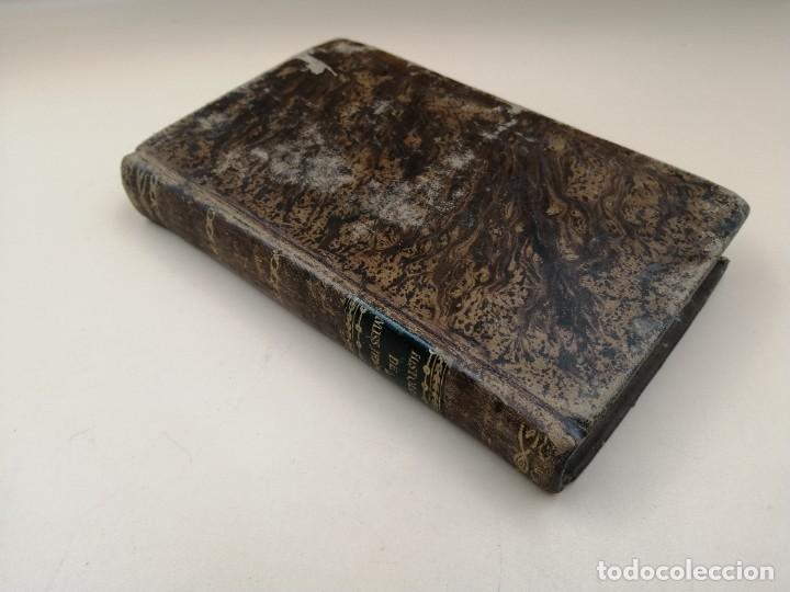 Libros antiguos: HISTOIRE DE MISS JENNY A&Ntilde;O 1775 - Foto 3