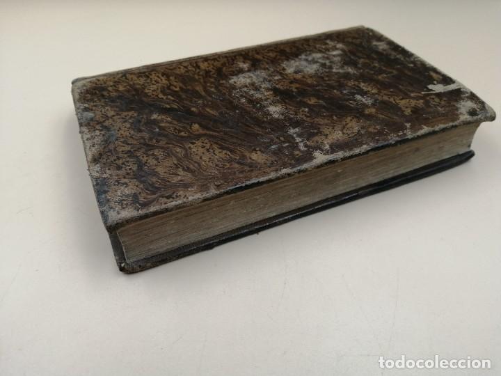 Libros antiguos: HISTOIRE DE MISS JENNY A&Ntilde;O 1775 - Foto 4